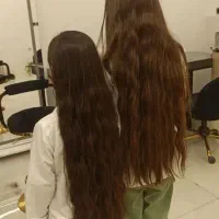 شرکت خرید و جمع آوری موها