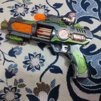 اسباب بازی