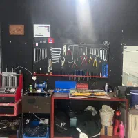 باطریسازی و مکانیکی