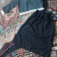 شومیز دامن