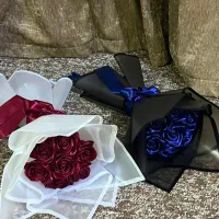 با هر بودجه ای گل داریم.