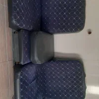 صندلی نیسان