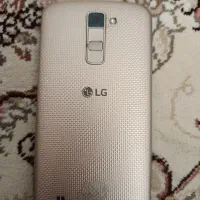 گوشی ال‌جی   LG K10 LTE