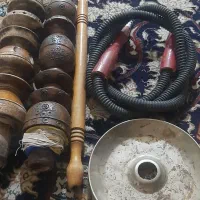 دو عدد طنه قیلون