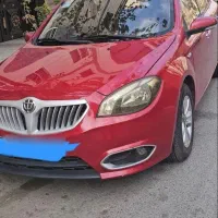 برلیانس h320 اتومات