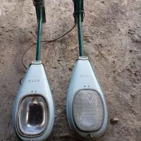 چراغ روشنایی