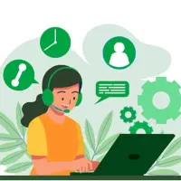 استخدام ادمین ، فقط ۲ نفر تا تکمیل ظرفیت
