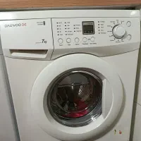 ماشین لباسشویی