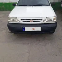 پراید۸۴تک گانه