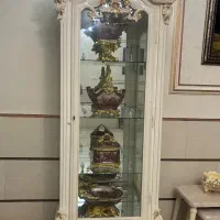 ویترین بلند