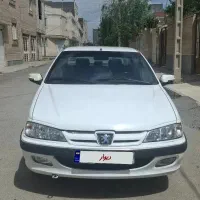 پارس سفید ۹۱ تک