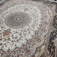 2تخته فرش 12متری طرح نگار 700شانه مشهد