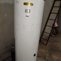 ابگرمکن ایستاده