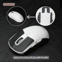 ماوس3modeتسکوTSCO G M 2033