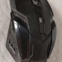 ماوس گیمینگ مکس تاپ