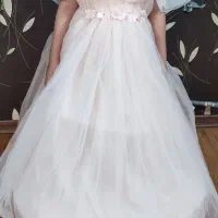 لباس مجلسی دخترانه