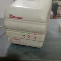 ترانس محافظ