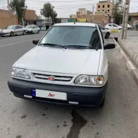 پراید وانت ۴۰۲
