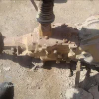 گیربکس کامل نیسان زامیاد مدل ۶۴