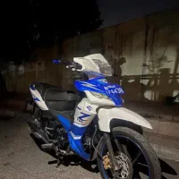 موتور سیکلت