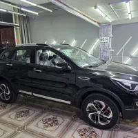 هایما S5 pro مدل 1404