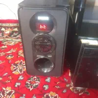  Enkor|سیستم صوتی خانگی|فرمهین, |دیوار