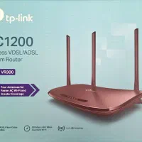 فروش مودم Tp-link ADSL/VDSL