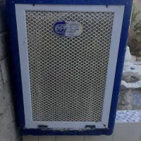 سرویس کولر و تاسیسات و خدمات فنی