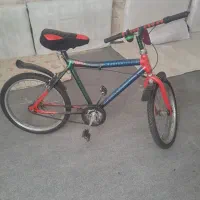 دوچرخه ۲۰