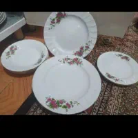 چینی زرین