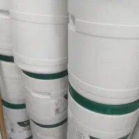 دبه ۱۰کیلویی درحد نو   بسیار تمیز