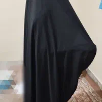چادر قجری برای قد ۱۴۰ الی ۱۵۰
