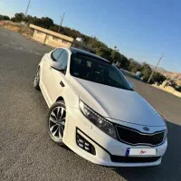 اپتیما ۲۰۱۵ فول