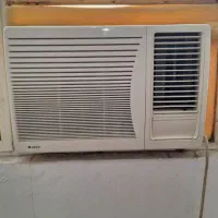 کولر ۱۸ هزار گری نو نو