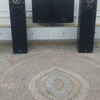 تلویزیون سامسونگ ۴۰ اینچ باند مارک زینگو
