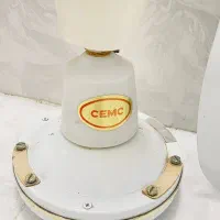 پنکه سقفی CMC قدیمی سالم