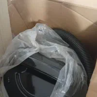 جاروبرقی نوه آک سامسونگ بدون استفاده