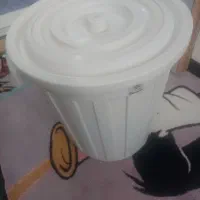 سطل بیست کیلویی