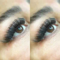 اکستنشن مژه