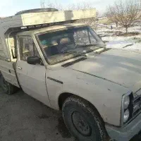 نیسان مدل۷۰