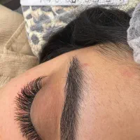 آموزش اکستنشن مژه