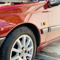 ۴۰۵ انژکتور تمیز لوازمی