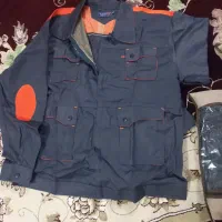 لباس شلوار کار