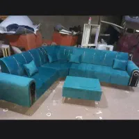 مبل ارسال پرداخت درب منزل