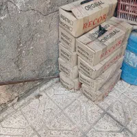 زغال بامبو