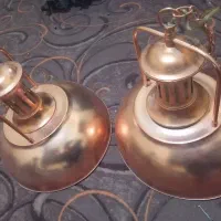 لوستر اویز
