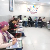 زبان تخصصی بزرگسالان