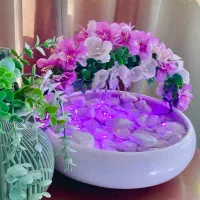آبنما رومیزی