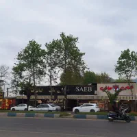 فروش مغازه 35متر