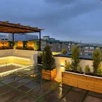 فاز۸ پردیس طبقه اول محله یک عرصه تسویه
